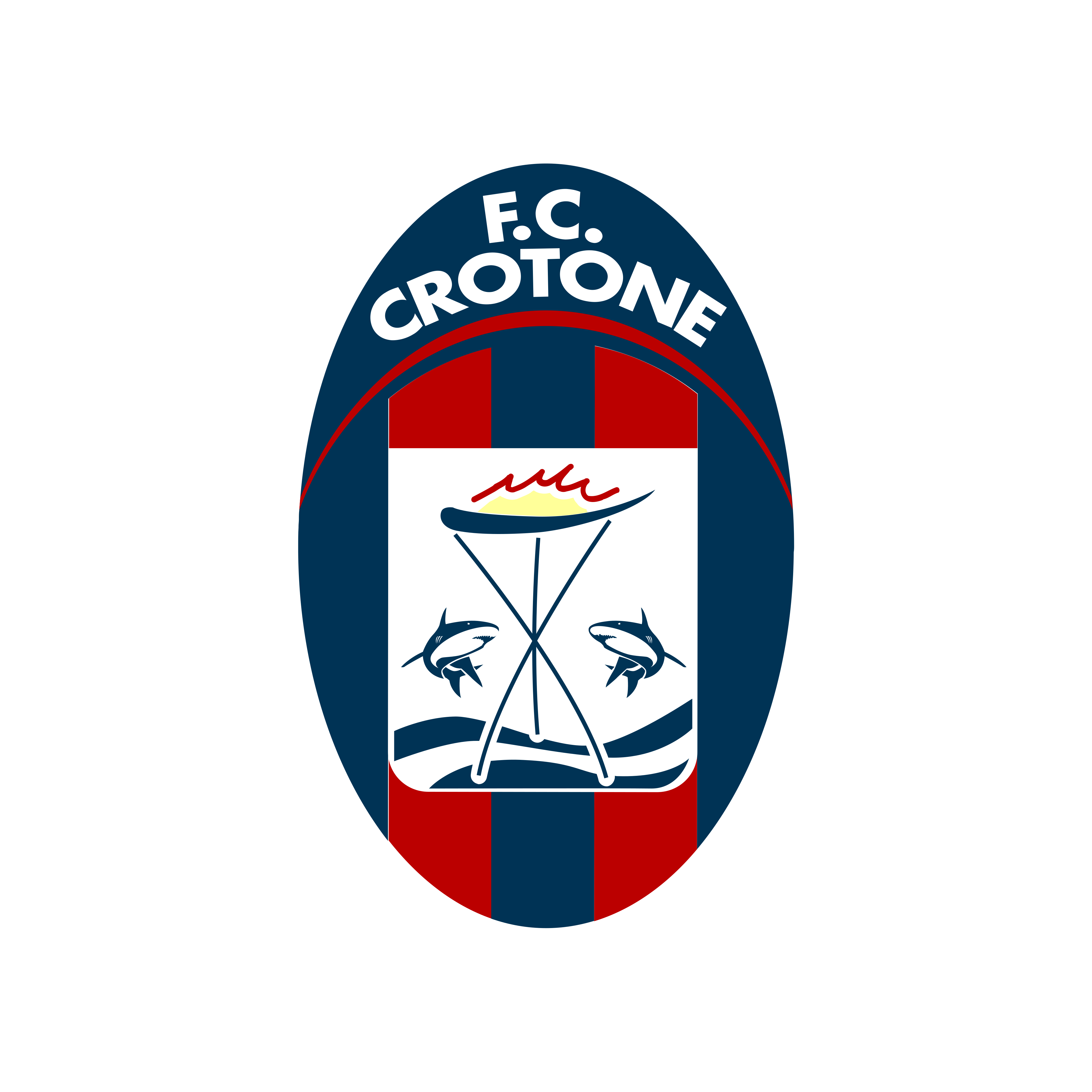 Logo Crotone